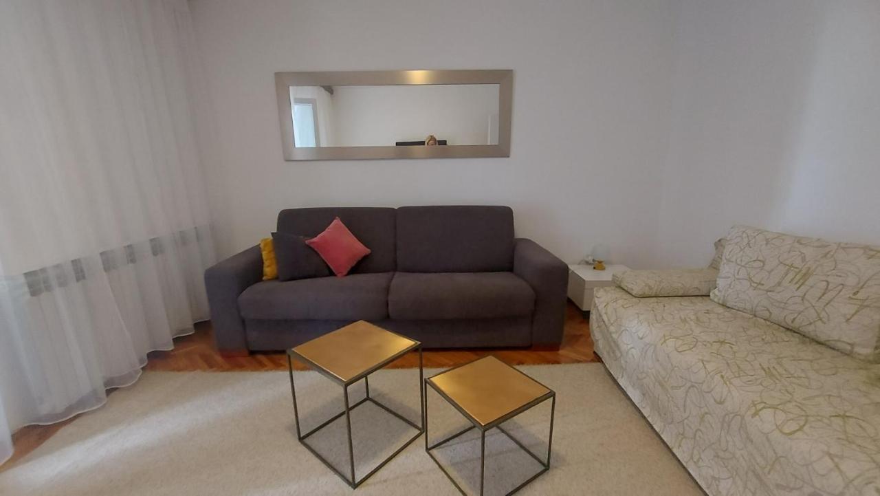 Corina & Franco Apartment Senj  Exterior photo