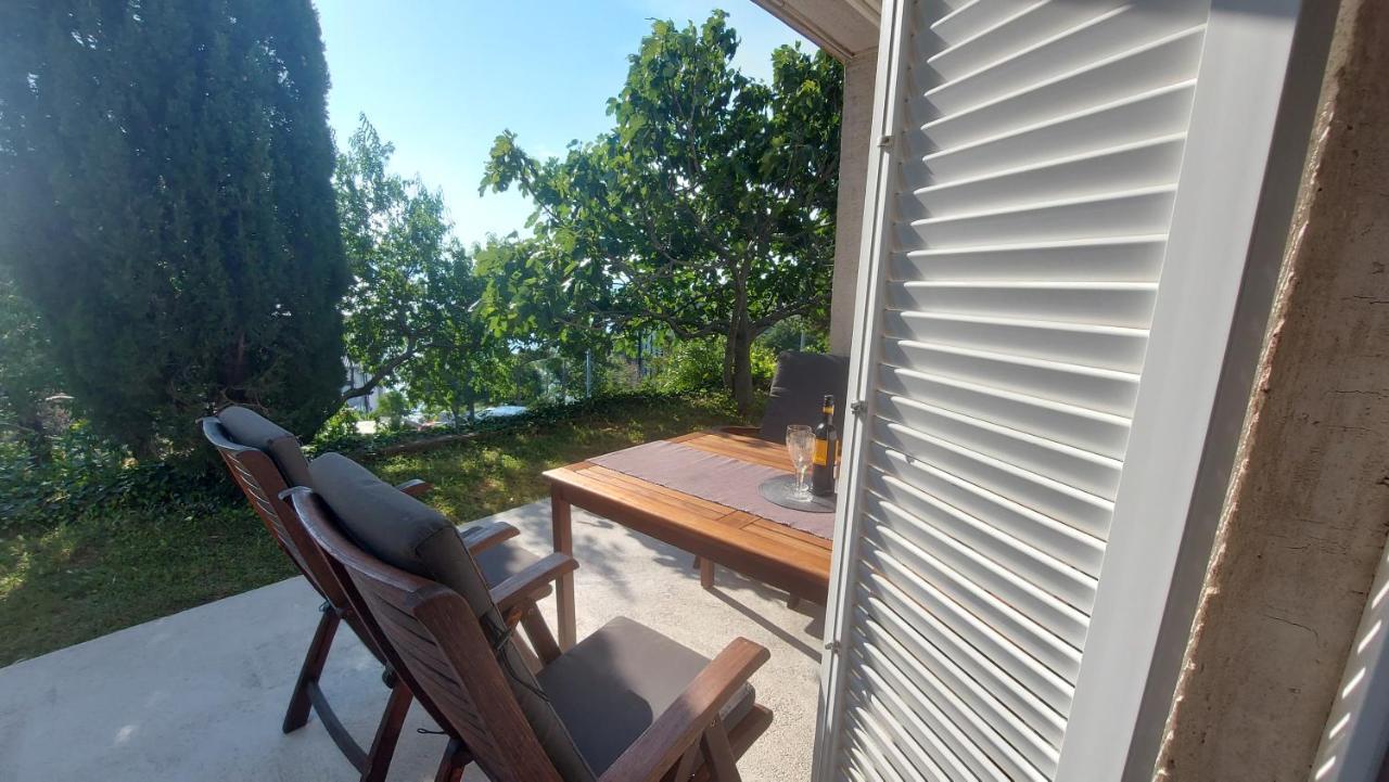 Corina & Franco Apartment Senj  Exterior photo